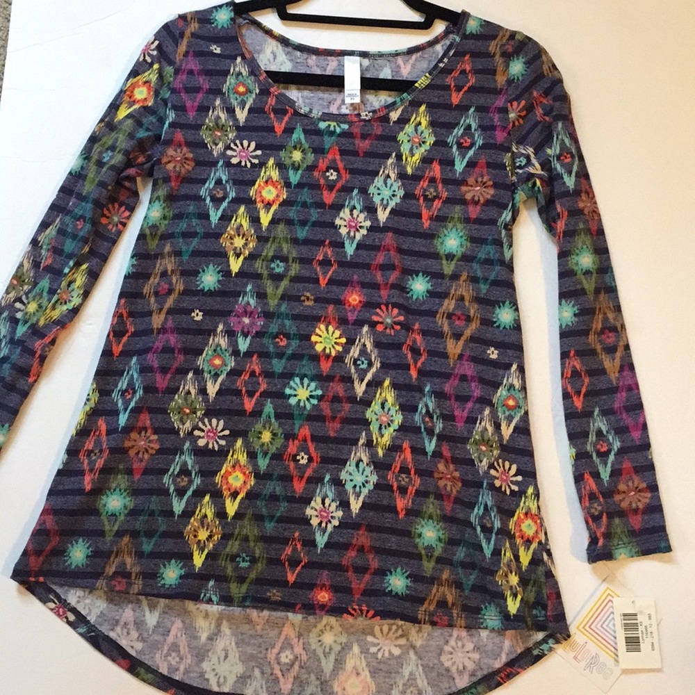 LuLaRoe Lynnae